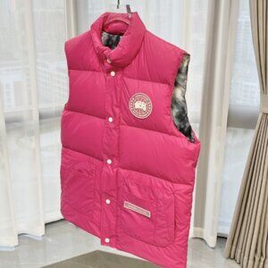 Canada Goose Arctic Program Expedition Down Parka Vest